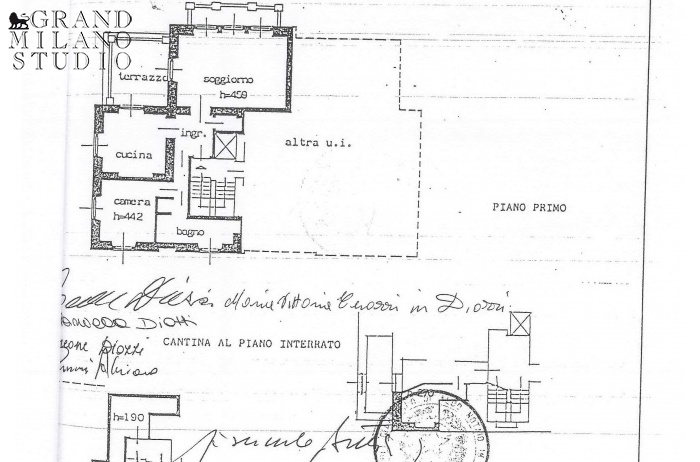 D-LB 1. Stresa. Стреза. Озеро Маджоре