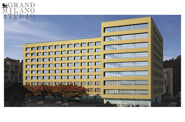  D-GP-002 Апартаменты в Лугано(Парадизо)