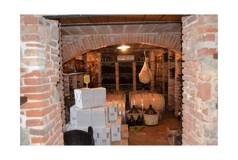 ATIM94. Винодельческое хозяйство в провинции Piacenza 