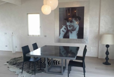 DYK303. Аттик в новостройке в Desenzano del Garda