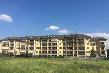 DTIM12.Квартира в 2 минутах ходьбы от метро Рогоредо