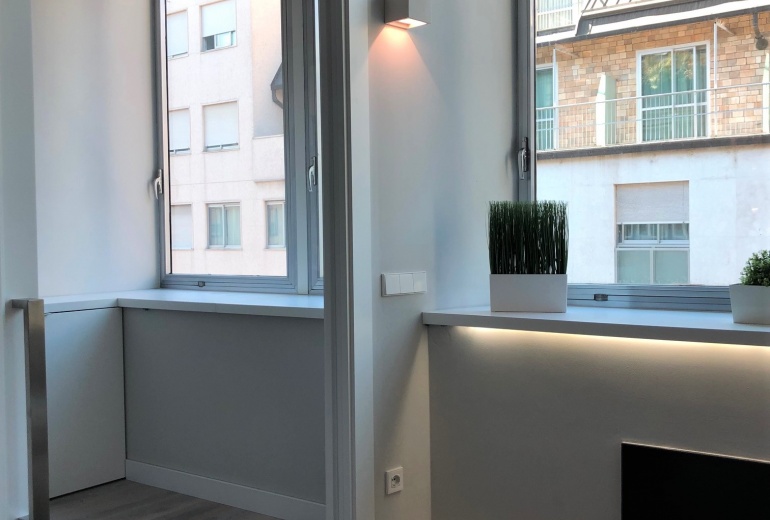 DTIM90. Двухкомнатные квартиры в центре Милана в идеальном состоянии