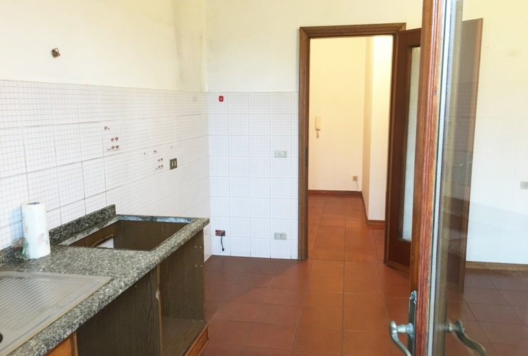 DASL72 Квартира в тихом районе, Виареджо, Тоскана