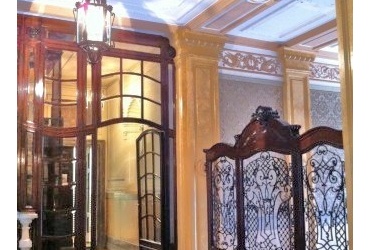 AAU 552 трёхкомнатная квартира в отличном состоянии, площадь Кастелло