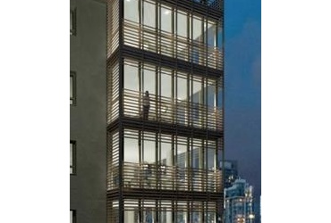 A-AU 259 трёхкомнатная квартира в МИлане, виале Корсика