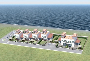RI1. Анцио. ANZIO - 'il girasole'