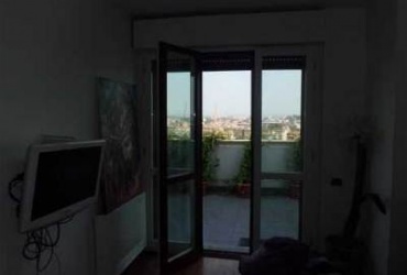 A-AU 250 двухэтажные апаратменты в Милане, Фьера
