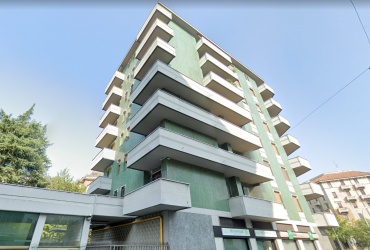 ATIM230. Просторное помещение рядом с Corso Buenos Aires под инвестицию