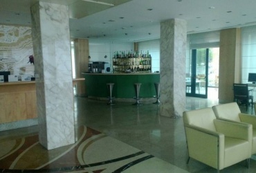 A-AU 473 гостиница 4* в центре Милана
