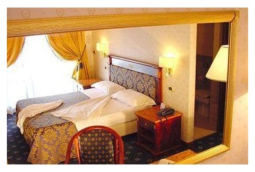 A-AU 522 гостиница 3* , Рим, центральная зона