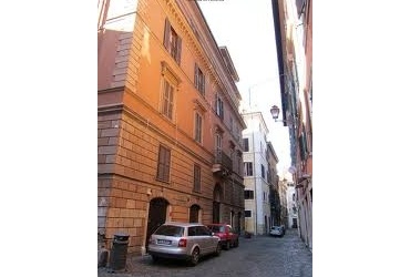 A-SVM.174.Рим. B&B в историческом центре. .