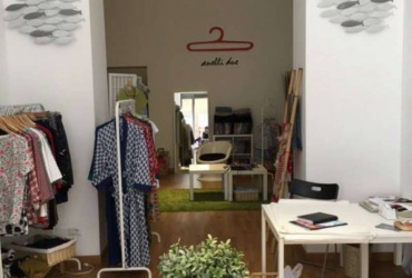 ATIM218. Помещение магазина под инвестицию в районе Porta Romana