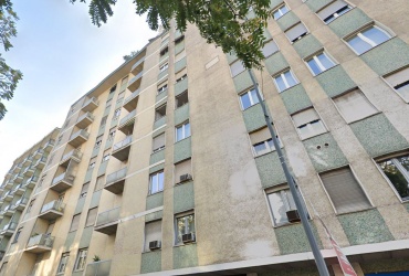 DOK856.Помещение магазина под инвестицию рядом с Porta Venezia